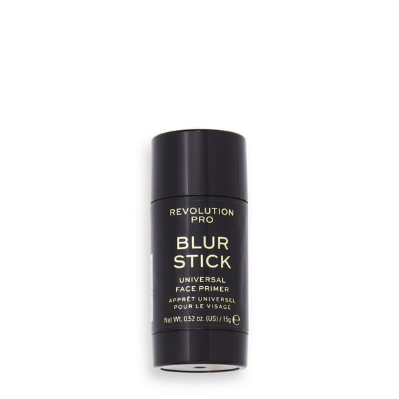 Revolution Pro Blur Stick Mini, Primer de Flou des Pores, Formule Légère et Sans Huile, 0.52 oz
