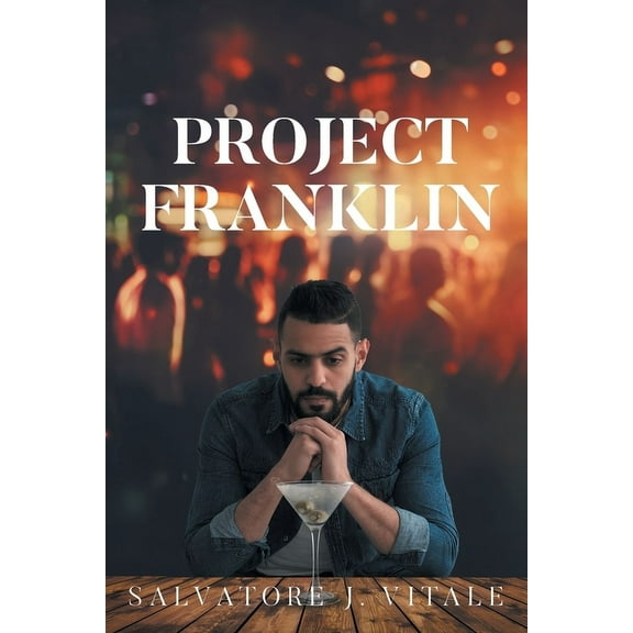 Project Franklin, (Paperback)