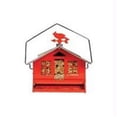 thumbnail image 1 of Squirrel Be Gone Feeder - Rouge 12 Livres, 1 of 1