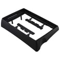 thumbnail image 3 of Car Android Radio Stereo Player Frame Fascia Left-Hand Drive, car audio, in-car entertainment, auto parts, 3 of 5