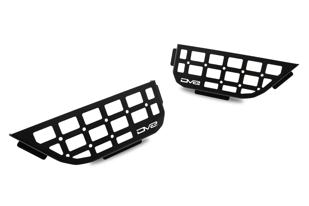 DV8 Offroad MPJL-08  MOLLE PANEL