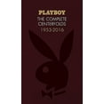thumbnail image 2 of Playboy, les Plis Centraux Complets, 1953-2016, 2 of 4