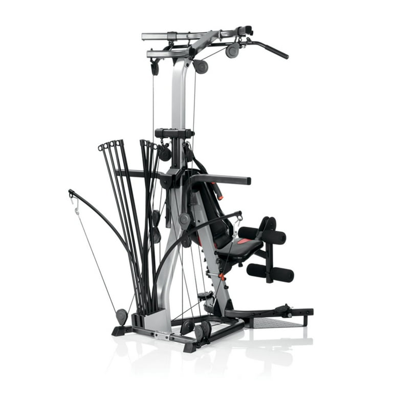 Bowflex Home Gym Revolution Review: Convenient Equipment for Your Home  Workout - The Manual