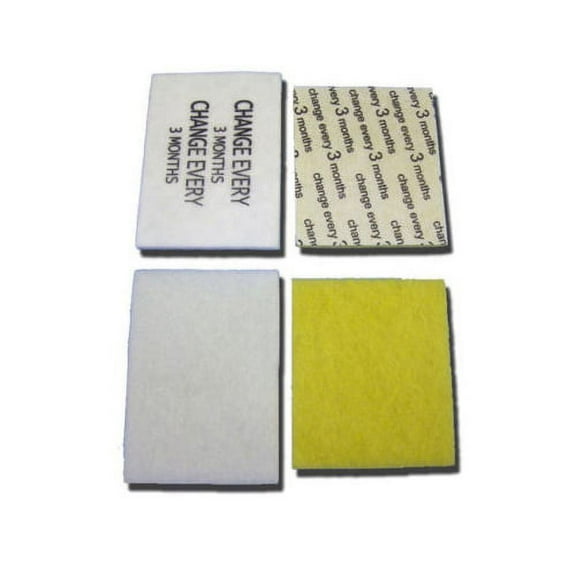 Replacement Vacuum Filter for Eureka 38469 - 901 Single Pack Replacement Vacuum Filter