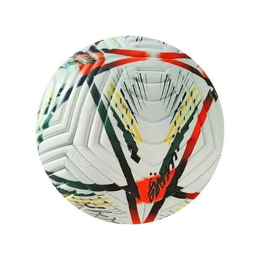 1 * soccer-White