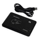 thumbnail image 5 of 2X Lector RFID USB 125khz EM4100 Lector de Tarjetas Inteligentes con Sensibilidad Sin Contacto ID TK4100 Lector RFID con de Ventana Compatible, 5 of 5