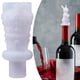 thumbnail image 4 of DIY cristal botella de vino BLESIY tapón gato garra conejo en botella de bebida reutilizable tapones de silicona corona, 4 of 8