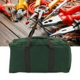 thumbnail image 4 of Hand Tool Bag, Wearable Tool Tote Waterproof  For Electrician For Wrenches 18 Inch, 4 of 8