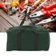 thumbnail image 4 of Mochila Organizadora De Herramientas, Resistente Al Agua, Resistente, De Gran Capacidad, De Boca Ancha, Bolsa De Herramientas Portátil De Lona Para Fontaneros, Electricistas,, 4 of 7