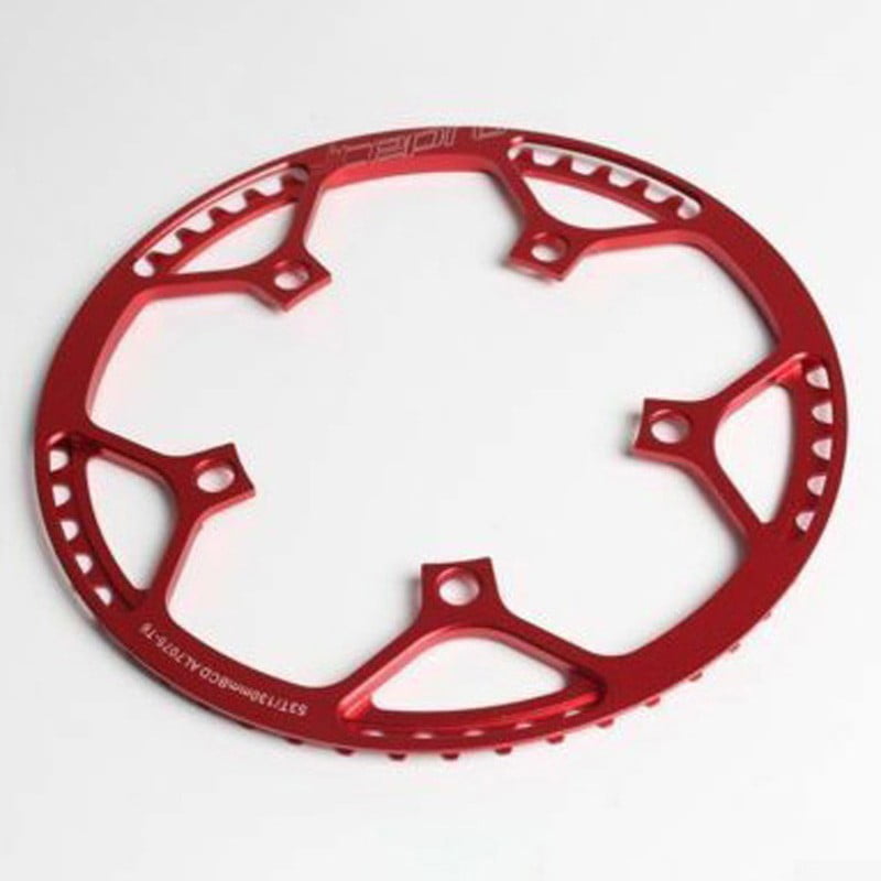 chainwheel bike