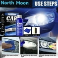 thumbnail image 4 of 10/30Ml Headlamp Lens Repair System Repair Kit, 4 of 5