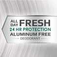 thumbnail image 2 of Speed Stick Deodorant Regular 24hr Men's Antiperspirant 1.8 oz, 3 Pack, 2 of 6