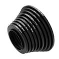 thumbnail image 1 of Seitruly 9 piezas Universal 77-82mm DSLR Cámara lente filtro adaptador anillos aleación de aluminio portátil convertidor conector cámaras Accesorios Accesorios de cámara y óptica Tipo 2, 1 of 6