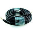 thumbnail image 2 of Monoprice Premier Series 50' 16AWG 1/4" TRS Male to Male Audio Cable Black 104798, 2 of 3
