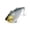 i, variant on Lipless Fishing Lure 2.4 in 0.53 Oz Sinking Vibration Hard/bait with Rattle, Fast Search for Bass Striped Bass, Valentines Day Gifts, A, 1Pcs