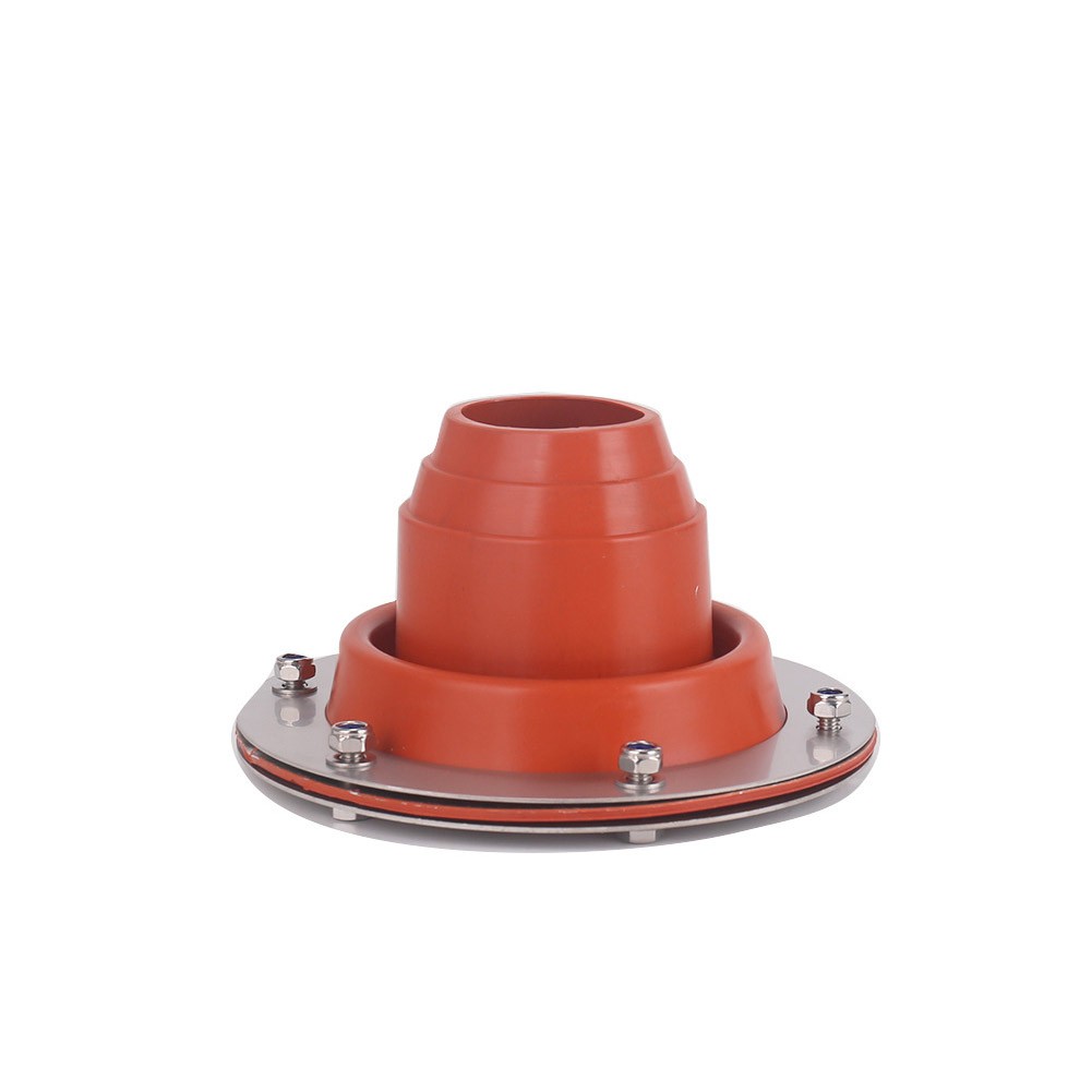 Tent Flue Flashing Kit for Bell Tent Or Yurt. Fits Frontier / Outbacker