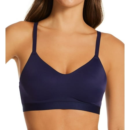 

Women s Warner s RN1041A Cloud 9 Wireless Lift Bra (Evening Blue XL)