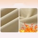 thumbnail image 4 of pstuiky camisas de manga larga para hombre, Ropa deportiva de manga larga y cuello redondo para hombre, lisa, cálida, de color liso salir tops xl, 4 of 9