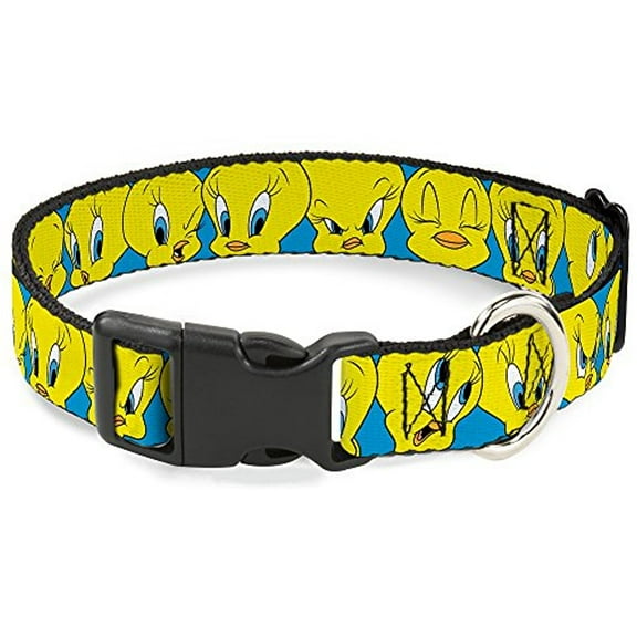 Buckle Down Looney Tunes Breakaway Pet Cat Collar