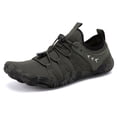 thumbnail image 1 of Aqua Shoes Zapatillas de buceo transpirables para correr para mujeres y hombres (black36) JShteea Para Estrenar, 1 of 9