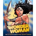 thumbnail image 2 of DC Comics Wonder Woman : le Guide Ultime du Guerrier Amazon, 2 of 2