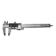 thumbnail image 1 of Calibrador Vernier Cadena Digital 152mm/0-6´´ De Acero A020, 1 of 1
