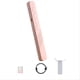 thumbnail image 3 of Wireless Presenter Flip Pen 2.4GHz USB Red Light Turning Pen Pink, 3 of 5