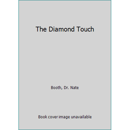 The Diamond Touch, Used [Paperback]