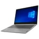 thumbnail image 2 of Laptop Lenovo IdeaPad 3 15ITL05 Core i3 1115G4 RAM 8GB SSD 256GB Windows 11 Home, 2 of 3