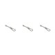 thumbnail image 5 of Speravity Gancho de rosca oscilante Montaje de bloqueo Chapado en zinc Pieza reemplazada Accesorios mejorados M04-207 de patio de seguridad de Type1 NO1, 5 of 6