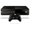 thumbnail image 1 of Refurbished - Microsoft Xbox One 500GB Console - Black With Wired Controller, 1 of 2