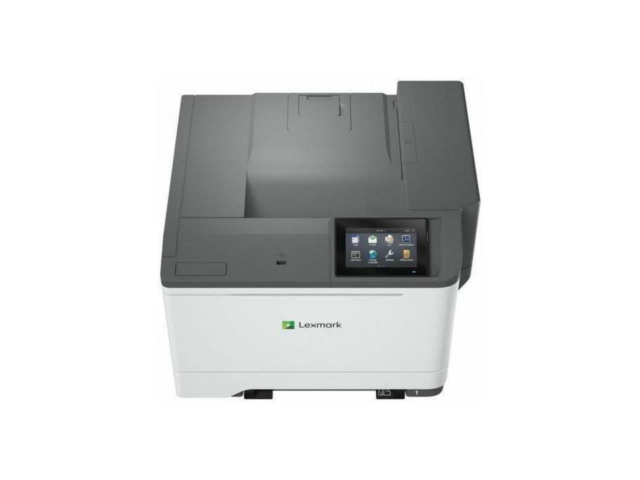 Lexmark CS632dwe Wireless Color Laser Printer 50M0060