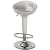 Scooper Airlift Adjustable Stool, Multiple Colors