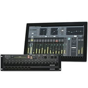 PreSonus StudioLive RM16 AI 16-input Rack-Mount Digital Mixer