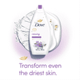 thumbnail image 3 of Dove Body Wash Relaxing 450 ML – Pack of 3, 3 of 7