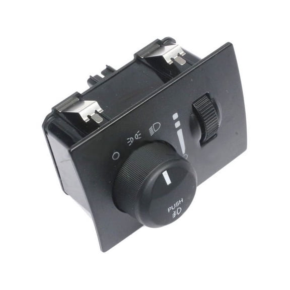 Fader Control Switch - Compatible with 2005 - 2011 Chrysler 300 2006 2007 2008 2009 2010