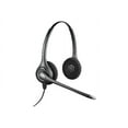 thumbnail image 2 of Poly SupraPlus D261N - Casque - sur-Oreille - Filaire - avec Processeur Audio USB Plantronics DA45, 2 of 8