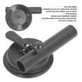 thumbnail image 3 of Vehicle Flagpole Bracket, Multi Function Stable Aluminum Alloy Silicone Suction Cup Flag Pole Bracket  for ATV, 3 of 8
