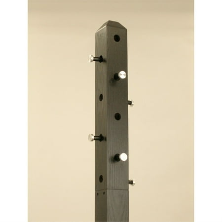 Bedford coat rack