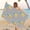 F, variant on pathside Microfiber Beach Towel, Super Lightweight Colorful Bath Towel Sand Free Towels are Light Weight, Soft&Absorbant, Travel Towel Reusable for Travel Swimming Pool 27x59 Inch