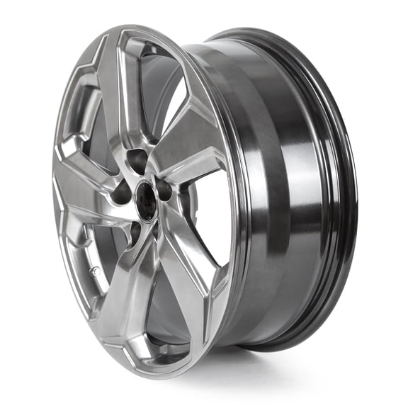 New 18x7 inch Wheel for 2019-2024 Toyota RAV4 18" Alloy Silver Wheel Rim
