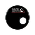 thumbnail image 5 of Bass Drum O's Bass Drum O Port Ring 2 in. Black, 5 of 6
