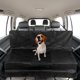 thumbnail image 3 of Alfombrilla para coche para mascotas, cubierta trasera para perros y gatos, hamaca impermeable para viaje, alfombrilla protectora para mascotas, alfombrilla para coche para mascotas Fugacal CWOT16308, 3 of 3