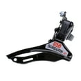 thumbnail image 4 of Universal Front Derailleur 31.8mm Top Pull Front Derailleur, 4 of 7