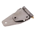 thumbnail image 4 of De Puerta Yotijar material acero Inoxidable 2 Piezas De Puerta Para Remolque De Camión 190 X 80 Mm Bisagra larga, 4 of 9