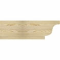 thumbnail image 3 of 4"W x 10"H x 32"L Newport Rough Sawn Rafter Tail, Douglas Fir, 3 of 4