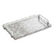 thumbnail image 2 of Bandeja rectangular para servir, organizador de tocador de baño, platos para servir toallas, Estilo E, 2 of 6