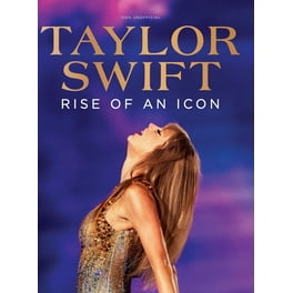 Taylor Swift The Eras Tour Book, Hardcover, 256 Pages, 500+