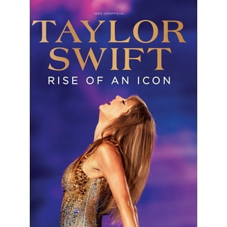 本日最終日【新品未開封】Taylor Swift Tour Book Taylor Swift The Eras Tour Book, Hardcover, 256 Pages, 500+
