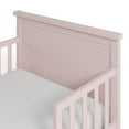 thumbnail image 4 of Graco Bailey Toddler Bed, Blush, 4 of 11